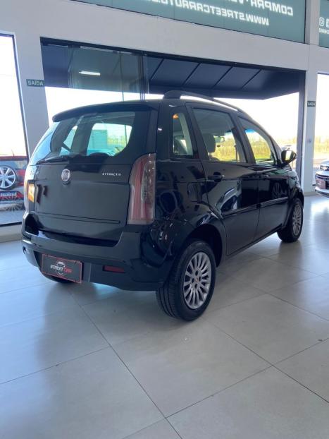 FIAT Idea 1.4 4P ATTRACTIVE FLEX, Foto 4