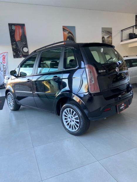 FIAT Idea 1.4 4P ATTRACTIVE FLEX, Foto 6