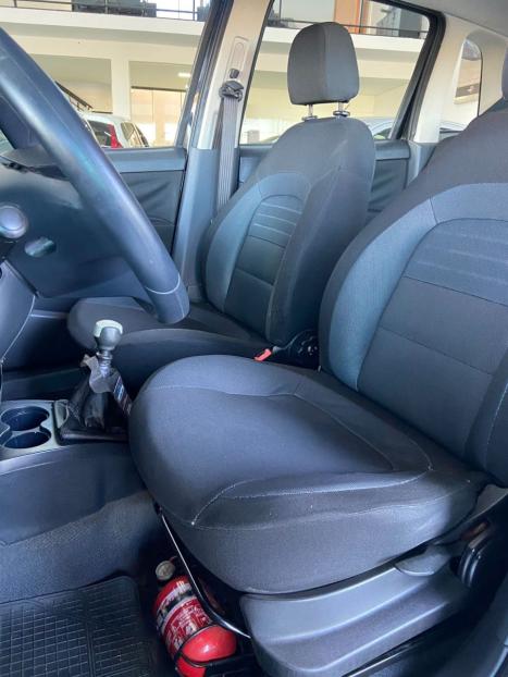 FIAT Idea 1.4 4P ATTRACTIVE FLEX, Foto 7