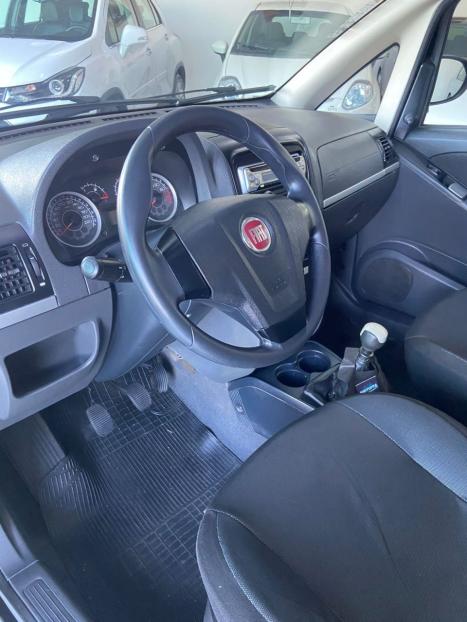 FIAT Idea 1.4 4P ATTRACTIVE FLEX, Foto 8
