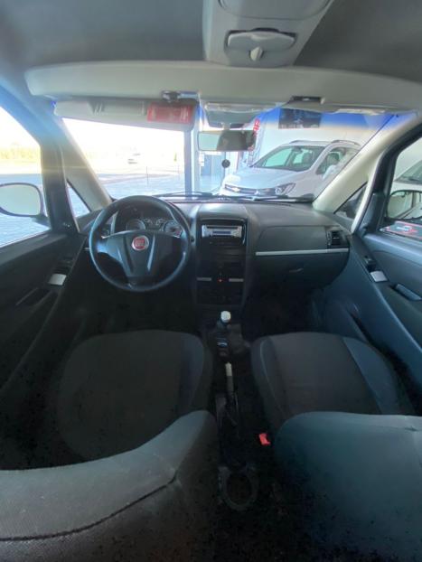 FIAT Idea 1.4 4P ATTRACTIVE FLEX, Foto 9