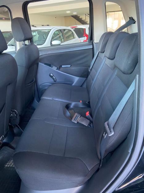 FIAT Idea 1.4 4P ATTRACTIVE FLEX, Foto 10