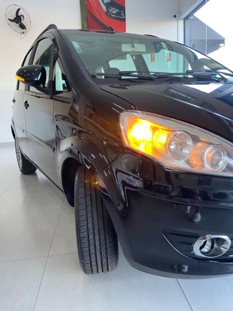 FIAT Idea 1.4 4P ATTRACTIVE FLEX, Foto 11