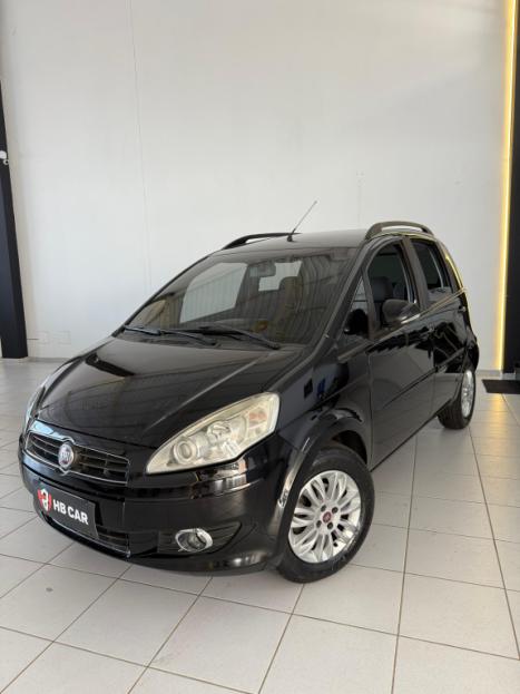 FIAT Idea 1.4 4P ATTRACTIVE FLEX, Foto 1
