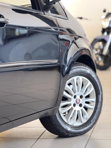 FIAT Idea 1.4 4P ATTRACTIVE FLEX, Foto 2