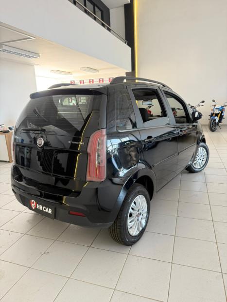 FIAT Idea 1.4 4P ATTRACTIVE FLEX, Foto 5