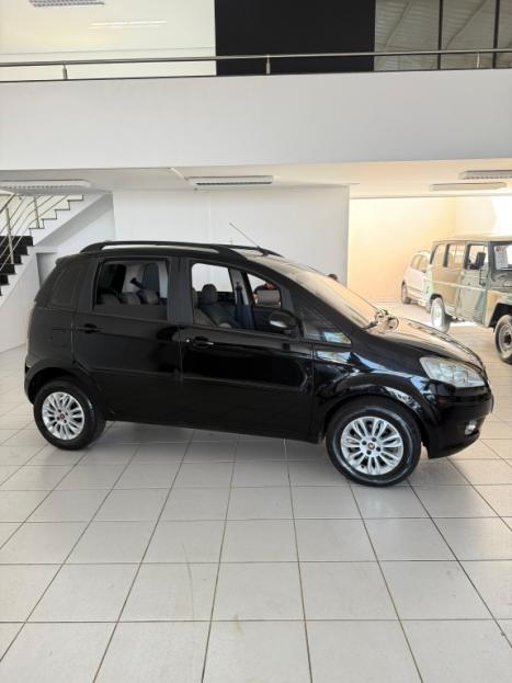 FIAT Idea 1.4 4P ATTRACTIVE FLEX, Foto 6