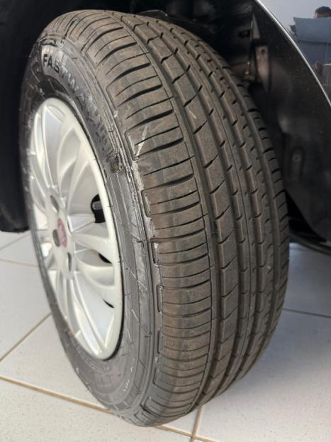 FIAT Idea 1.4 4P ATTRACTIVE FLEX, Foto 7