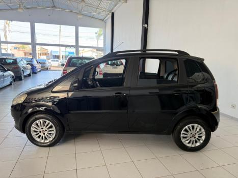 FIAT Idea 1.4 4P ATTRACTIVE FLEX, Foto 8