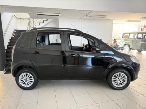 FIAT Idea 1.4 4P ATTRACTIVE FLEX, Foto 9