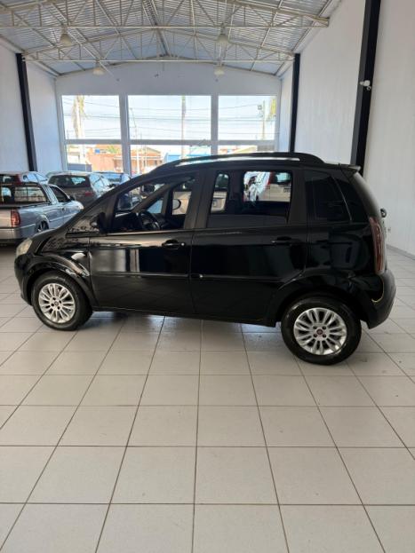 FIAT Idea 1.4 4P ATTRACTIVE FLEX, Foto 10
