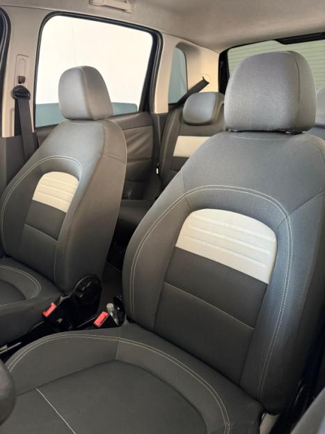 FIAT Idea 1.4 4P ATTRACTIVE FLEX, Foto 11