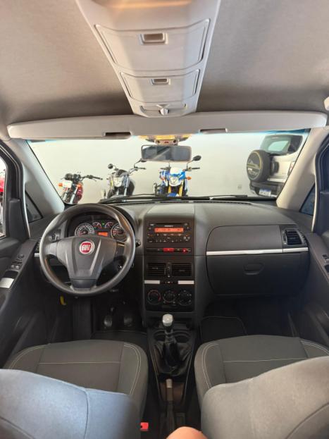 FIAT Idea 1.4 4P ATTRACTIVE FLEX, Foto 12