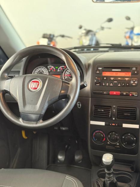 FIAT Idea 1.4 4P ATTRACTIVE FLEX, Foto 13
