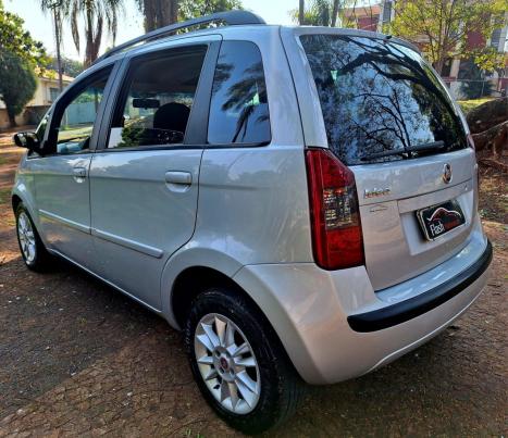 FIAT Idea 1.4 4P ELX FLEX, Foto 10