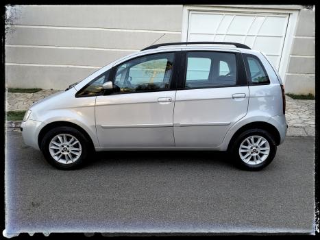 FIAT Idea 1.4 4P ELX FLEX, Foto 4