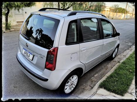 FIAT Idea 1.4 4P ELX FLEX, Foto 7