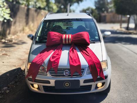 FIAT Idea 1.4 4P ELX FLEX, Foto 2