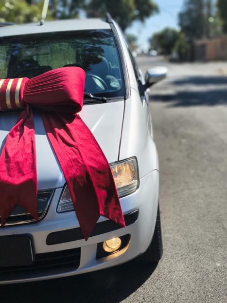 FIAT Idea 1.4 4P ELX FLEX, Foto 3