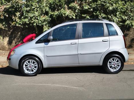 FIAT Idea 1.4 4P ELX FLEX, Foto 4