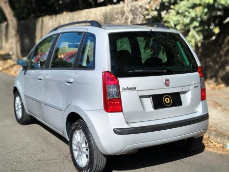 FIAT Idea 1.4 4P ELX FLEX, Foto 5