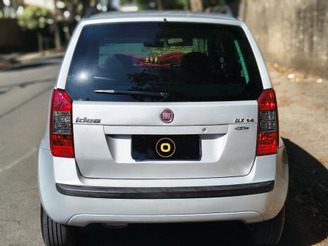 FIAT Idea 1.4 4P ELX FLEX, Foto 6