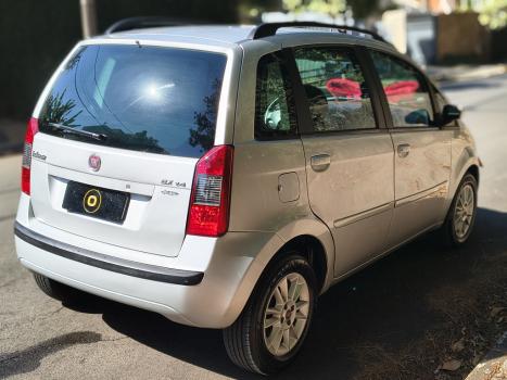 FIAT Idea 1.4 4P ELX FLEX, Foto 7