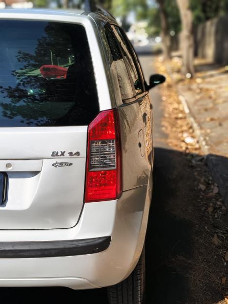 FIAT Idea 1.4 4P ELX FLEX, Foto 8