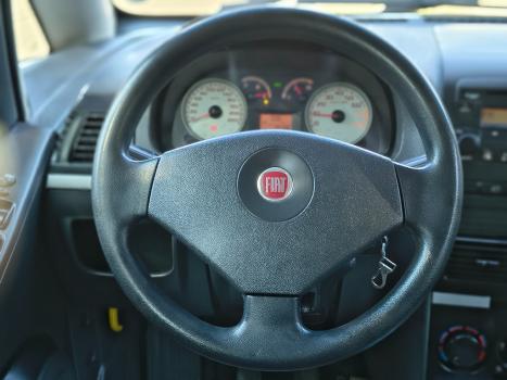 FIAT Idea 1.4 4P ELX FLEX, Foto 9