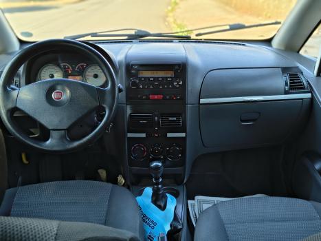 FIAT Idea 1.4 4P ELX FLEX, Foto 11