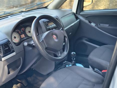 FIAT Idea 1.4 4P ELX FLEX, Foto 13