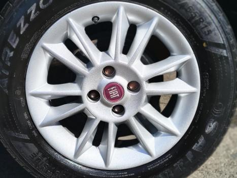 FIAT Idea 1.4 4P ELX FLEX, Foto 16