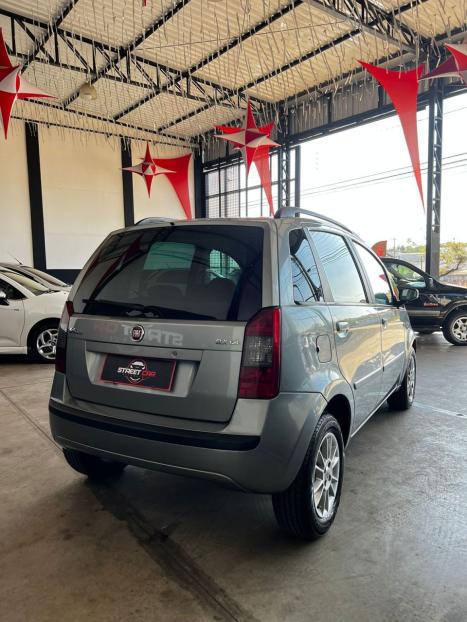 FIAT Idea 1.4 4P ELX FLEX, Foto 3