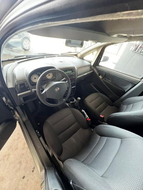 FIAT Idea 1.4 4P ELX FLEX, Foto 4