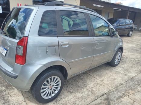 FIAT Idea 1.4 4P ELX FLEX, Foto 3