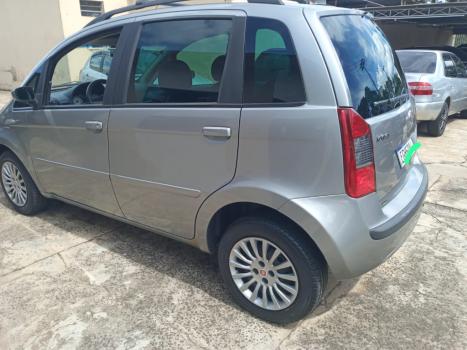 FIAT Idea 1.4 4P ELX FLEX, Foto 5