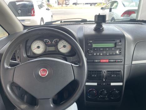 FIAT Idea 1.4 4P ELX FLEX, Foto 4