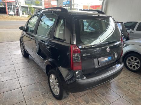 FIAT Idea 1.4 4P ELX FLEX, Foto 5