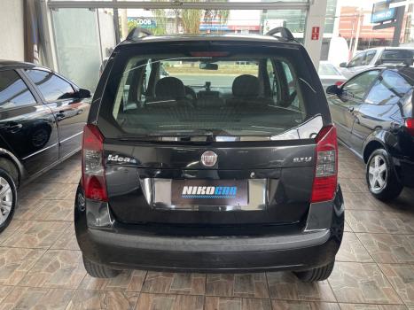 FIAT Idea 1.4 4P ELX FLEX, Foto 6