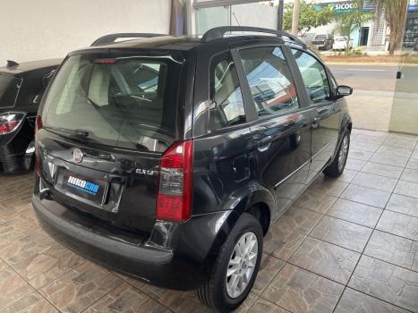 FIAT Idea 1.4 4P ELX FLEX, Foto 7