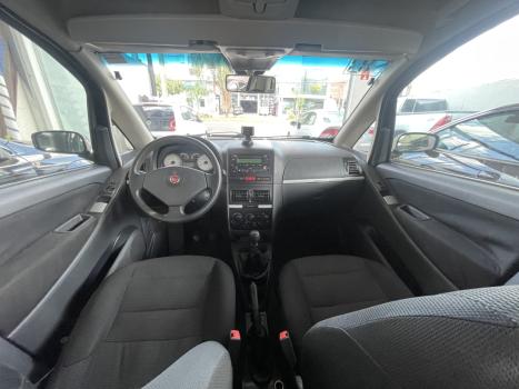 FIAT Idea 1.4 4P ELX FLEX, Foto 8