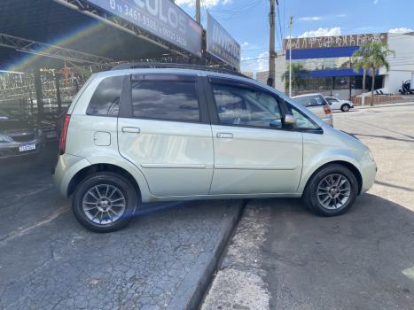 FIAT Idea 1.4 4P ELX FLEX, Foto 4