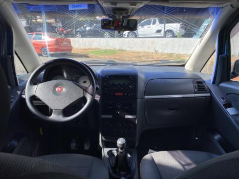 FIAT Idea 1.4 4P ELX FLEX, Foto 11