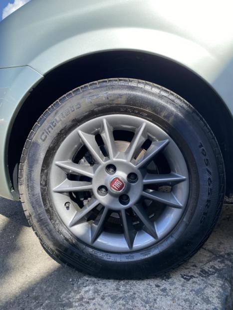 FIAT Idea 1.4 4P ELX FLEX, Foto 6