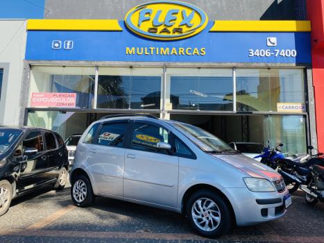 FIAT Idea 1.4 4P ELX FLEX, Foto 1