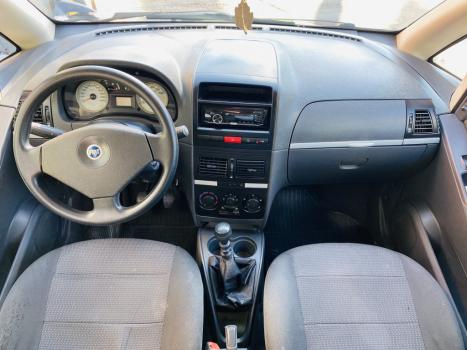 FIAT Idea 1.4 4P ELX FLEX, Foto 5