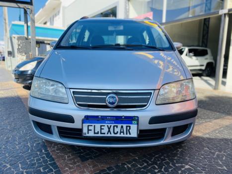 FIAT Idea 1.4 4P ELX FLEX, Foto 2