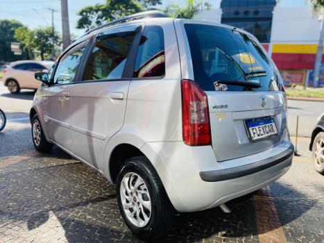 FIAT Idea 1.4 4P ELX FLEX, Foto 9