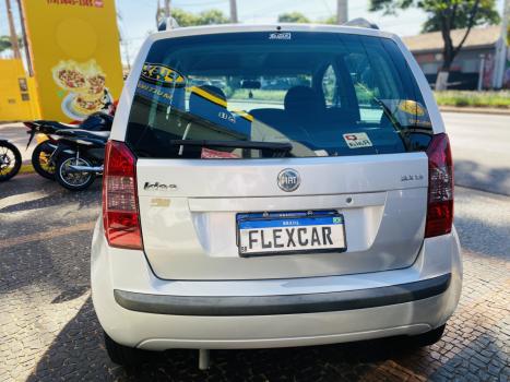 FIAT Idea 1.4 4P ELX FLEX, Foto 10