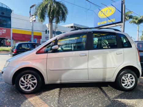 FIAT Idea 1.4 4P ELX FLEX, Foto 4